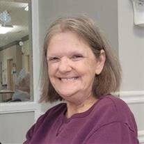 Barbara Gail "Bobbi" Ivey