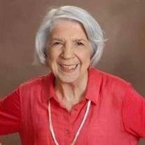 Betty Shirley Riley-Martin