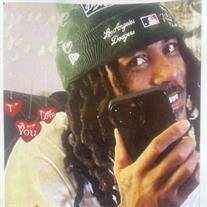 Mr. Dominique John Buttrom
