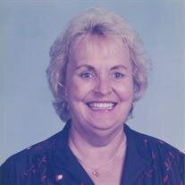 Janice P. Morrow