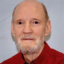 Harry Cassels Whitehead Sr.