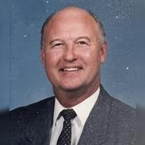 Paul D. Schnare