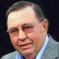 Edward D. Dauel