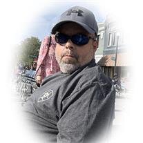 Mark Randell Lewter