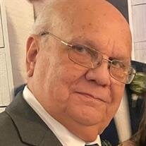 Franky Santori