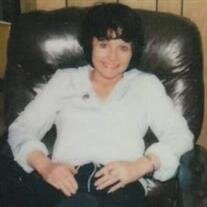 Peggy Ann Peters