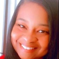 MRS. SHAWANDA OWENS-WILLIAMS