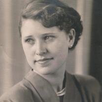 Inge Anna Austin