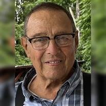 William Bryan Brownfield, Jr.