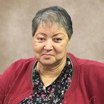 Mary Jo Boston