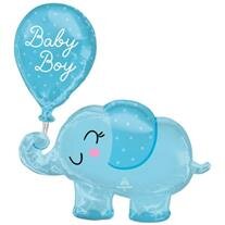Baby River Evander Dempsey