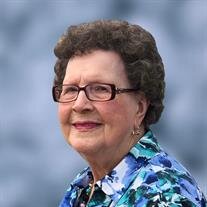 Mrs. Vira Kirby