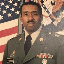 Robert G. Stephens