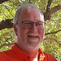 Ted Morris Tessum