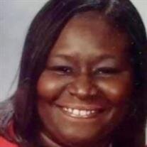 Simone Houston Anthony