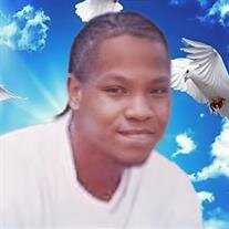Mr. Tyree Darrell Dwayne Bowen