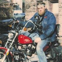 David Patelski