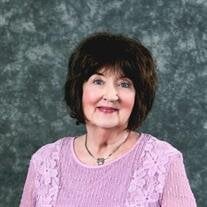 Linda Hughes Geoghegan