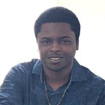 Mr. Robert Trusty, III