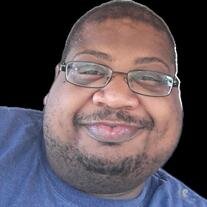 Harry Ricardo Smith Jr.