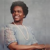 Angela Lewis