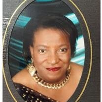 Glenda Sue Arterberry