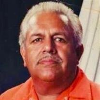Jose Jesus Muniz