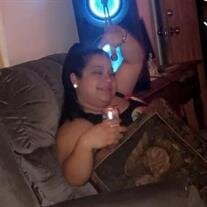 Liza Marie Guerra