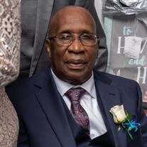 Jean Elissaint