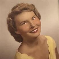 Mary Lauth