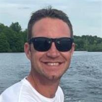 Mark Kundtz Jr.