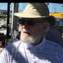 Bernard Thomas Leadbetter