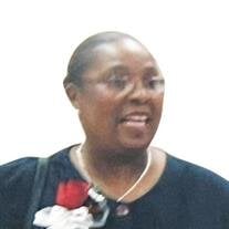 Mrs. Janet Denise Holt Sheppard