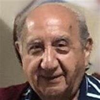 Leonard C. Attisano