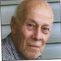 Peet Mitchell