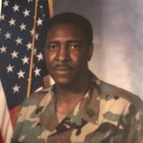 Charles Allen Corde