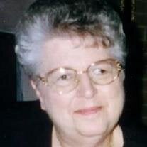 Mrs. Judy Davies