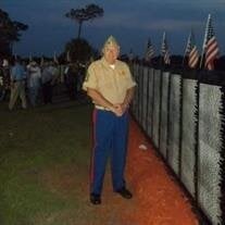 Mr. Roland Michael Brown