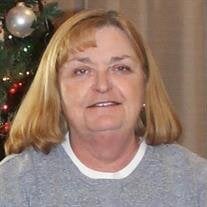 Sandra J. Brant