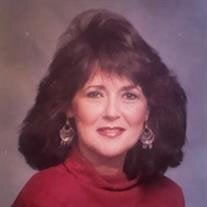 Mrs. Barbara Cadenhead