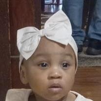 Shai' Camilla-Mariea Frazier (DOWNTOWN)