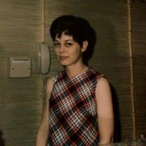 Mrs. Joann Woo