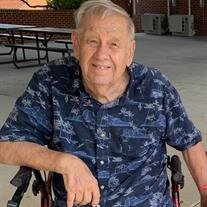 Roger A. Stevens