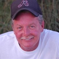 Timothy "Tim" Lee Hamrick