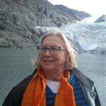 Dolores F Matzat