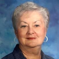 Carolyn Caldwell Rogers