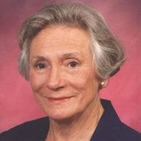 Mrs. Josie Carolyn Nelms Sams