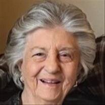 Willetta Jane Duncan