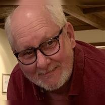 Randall Alan Henry