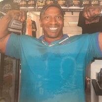 Dwayne Dean